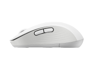 LOGITECH Signature M650 L Wireless Mouse Biala - 713346 - zdjęcie 5